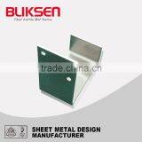 Best Factory Price Stainless Steel Small Spring Door Hinge thumbnail-6