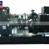 6.5kw to 500kw Diesel Generator Set for Sale CE & ISO Approved thumbnail-3