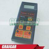 High Accuracy PH-013 PH Meter, PH Tester, ORP Meter, ORP Tester, REDOX TESTER, Redox Meter thumbnail-3