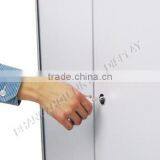 Folding Marketing Shop Counter With Safe Lock thumbnail-2