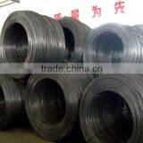 1.25mm Black Annealed Wire Factory