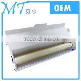 Plastic Wrap Pvc Cling Film Food Grade Packaging Film thumbnail-6