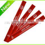 2015 Reflective Wrist Arm Bands Slap Wraps High Quality thumbnail-1