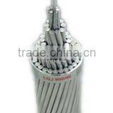 ACSR Merlin/Linnet/Oriole 336.4mcm ACSR Conductor thumbnail-1