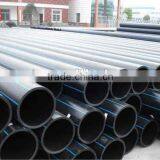 160mm Hdpe Pipe Sdr 17, Streight Pipe