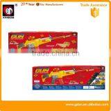 New Design Multi-function Soft Bullet Gun Toy thumbnail-2