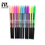 Plastic Gel Pen Set 36/48 Gel Pen thumbnail-5