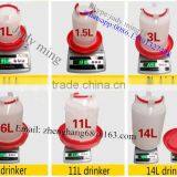 Chicken Feeders and Waterers Poultry Feeders and Drinkers thumbnail-2