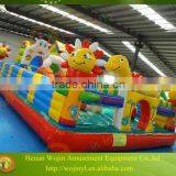 Inflatable Bouncer House Jumping Castle for Sale