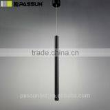 HL012 Hot Selling Indoor Aluminum Led Pendant Light thumbnail-2