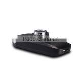 Full HD 1080P 140 Degree Car DVR Black Box thumbnail-6
