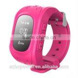 Cheap Q50 Gps Watch With SOS Gps Gsm Watch With Emergency Anti Lost thumbnail-4