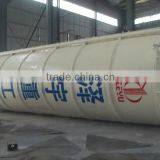 Chinese Famous Brand Flake Cement Silo thumbnail-6
