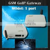 Hot voip gateway! 1 port gsm goip gateway,replacement laptop battery for gateway