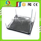 Hydroponic Supplies 600D Mylar Plant Grow Tents thumbnail-4