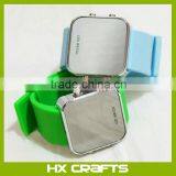 ST New Arrival Sport LED Watches Candy Color Silicone Rubber Touch Screen Digital Watches thumbnail-5