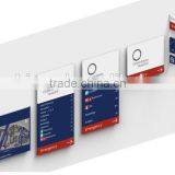 Aluminum Composite Sign Panel for Billboard