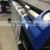 Sublimation Printer , Transfer Paper Printer With DX5 / DX7 , 1.8M / 59 Feet thumbnail-2