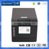 Xprinter Mini Usb Thermal Printer XP-233B thumbnail-4
