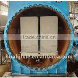 (Hot) AAC Concrete Block Production Line