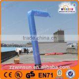 Popular Advertising Air Man With Carrry Bag