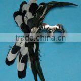Small Feather Mask thumbnail-1