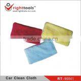 Car Clean Cloth
