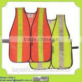 Custom Made Led Oxford Reflective Vest for Railway thumbnail-1