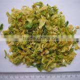 2015 Dehydrated Chinese Cabbages (Grade A)