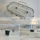 Kitchen Pull-out Basket Wire Basket Rack Spoon Basket