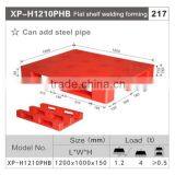 HDPE Material pp Pallet Series of Racking Pallet thumbnail-6