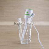 Ultrasonic Mist Maker Fogger / Ultrasonic Humidifier And Ionizer / Mist Maker thumbnail-5