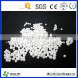 Expandable Polystyrene Polyfoam Granules / Block for Eps Panel