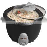 Popular 1.0L/1.5L 110V High Quality Drum Shape Rice Cooker