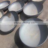 Forged Technics Carbon Steel Pipe Fitting Caps