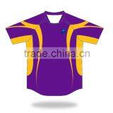 2016 Custom Design Sublimated Criket Men Sportwear