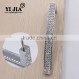 Furniture Diamond Luxury Bedroom Door Locks and Handles thumbnail-6