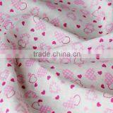 High Quality Good Services 100% Rayon Viscose Fabric-