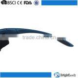 Own Brand Wholesale Fashion New Style Factory Outdoor Men Sports Sunglasses With Change Lens,UV400 Proective thumbnail-4