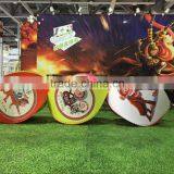 JYBO-1123 Gray Gold Display Fabric Born To Meet Higher Requirements thumbnail-6