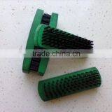 400 Green Color Wooden Shoes Brush Hot Sell