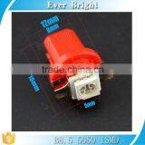 B8.4D 5050 SMD 1-LED Dashboard Light Bulb 12V Auto Light thumbnail-3