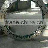 Kobelco SK200 Excavator Swing Bearing , Swing Gear Box , Sk210 Swing Circle ,sk300 ,sk320 Sk210 , thumbnail-2