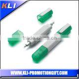 Useful Plastic 2 in 1 Screwdriver Pen