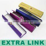 Supplier Decorative New Design Eyelashes Magnet Packaging Box