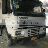 Used PUTZMEISTER 37M PUMP TRUCK, GOOD CONDITION, BEST PRICE thumbnail-3