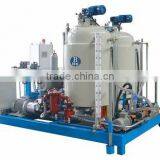 Low Price Polyurethane(PU) Sandwich Panel Foam Machine Line thumbnail-4