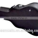Nice Quality Leather L Type Acoustic Guitar Case thumbnail-4