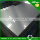 Hot Sale 304 2B Finish Stainless Steel Round Sheets for Kitchen Manufacturing