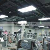 Round/Square LED Panel Lighting Truck Led Panel Monitor